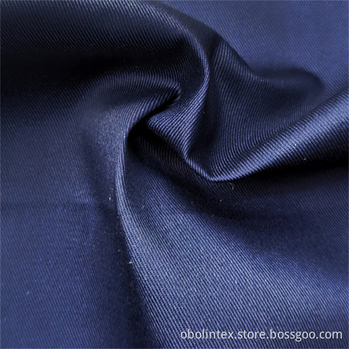 OBL21-2723 T/C3/1 Twill Workmen Clothes